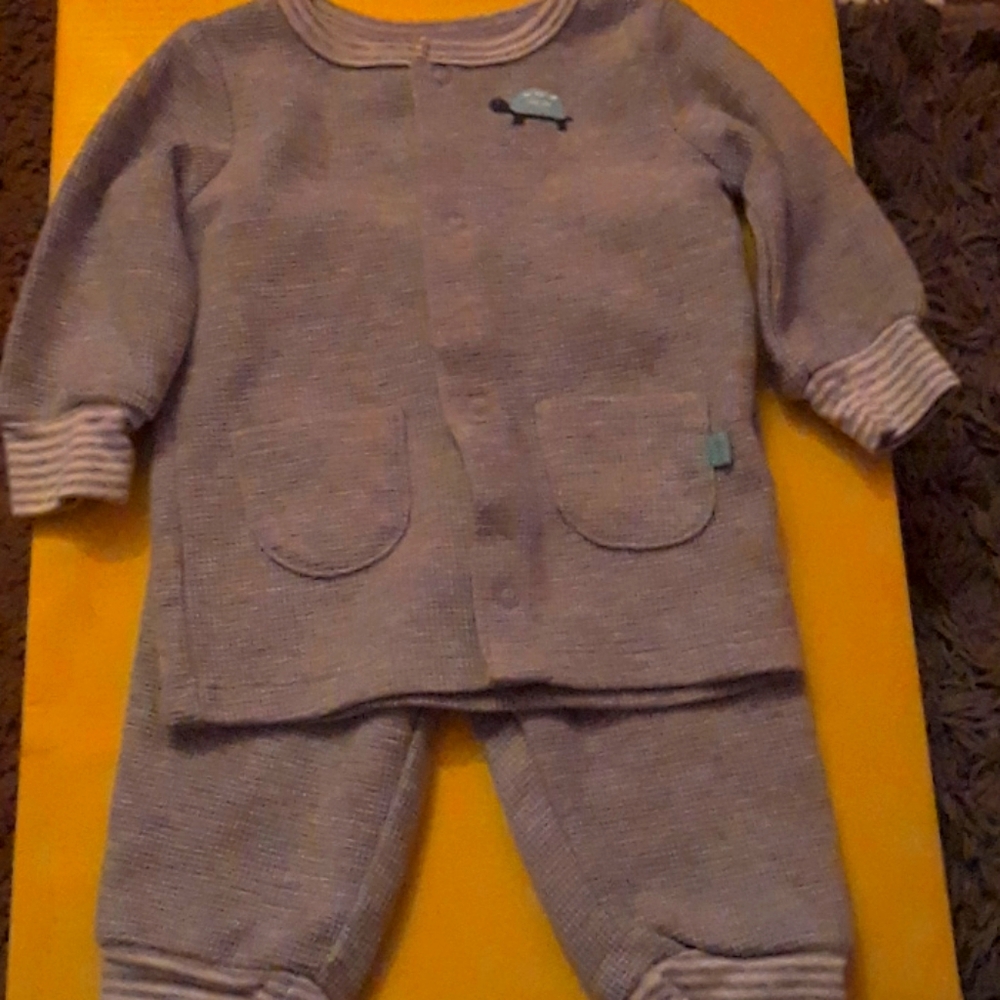 Baby clothes - Picture 2 of 2